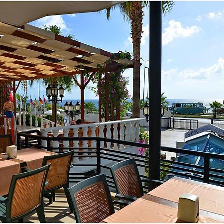 Xeno Hotels Club Mare カーギジャック エクステリア 写真