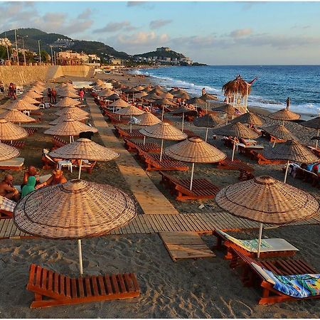 Xeno Hotels Club Mare カーギジャック エクステリア 写真