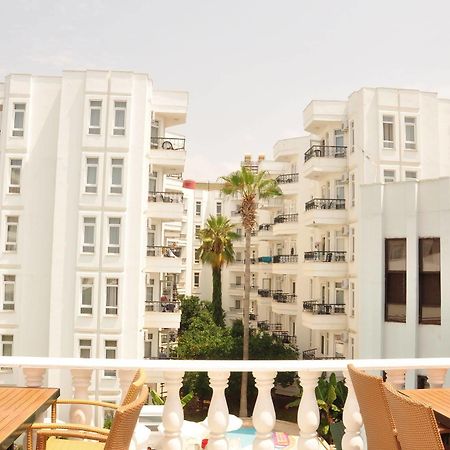 Xeno Hotels Club Mare カーギジャック エクステリア 写真