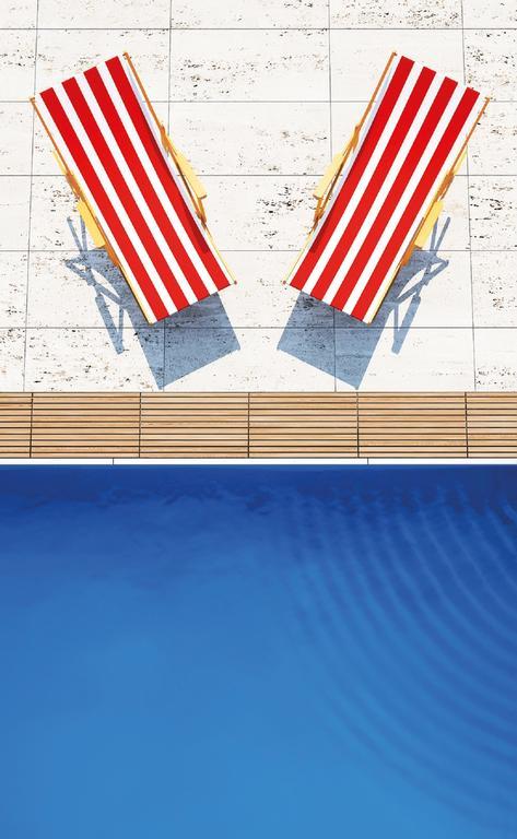 Xeno Hotels Club Mare カーギジャック エクステリア 写真