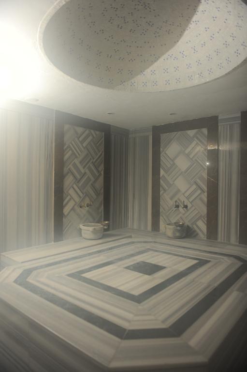 Xeno Hotels Club Mare カーギジャック エクステリア 写真