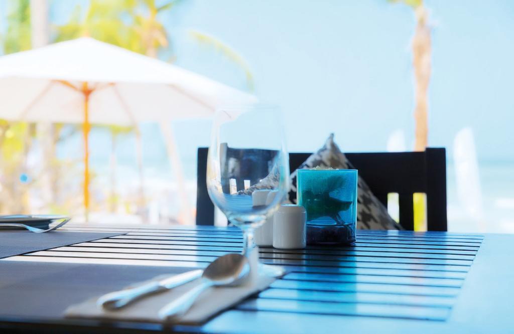 Xeno Hotels Club Mare カーギジャック エクステリア 写真
