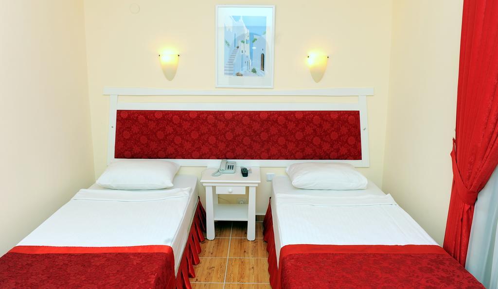 Xeno Hotels Club Mare カーギジャック 部屋 写真