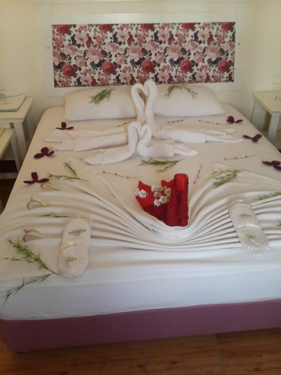 Xeno Hotels Club Mare カーギジャック 部屋 写真