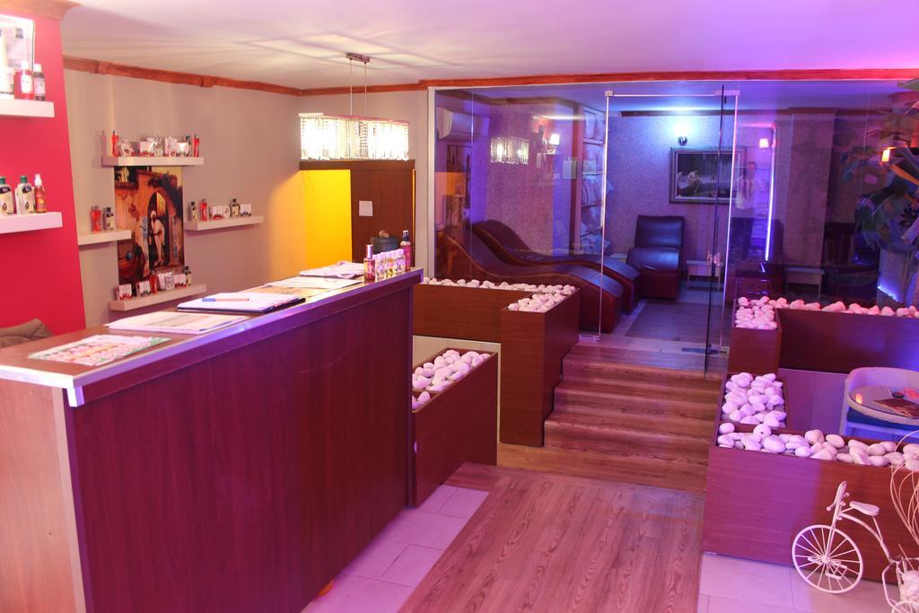 Xeno Hotels Club Mare カーギジャック エクステリア 写真