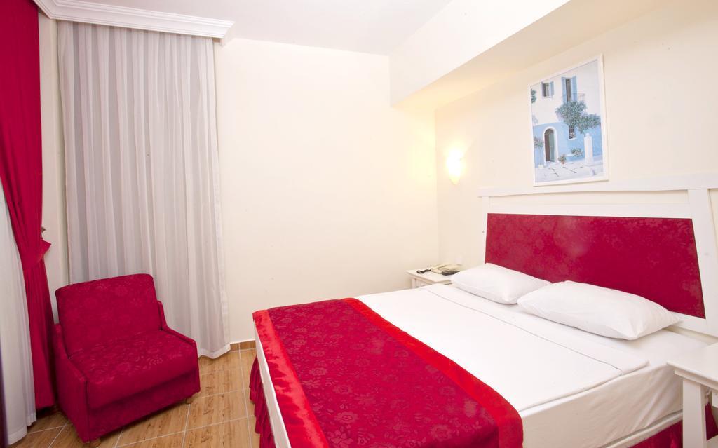 Xeno Hotels Club Mare カーギジャック エクステリア 写真