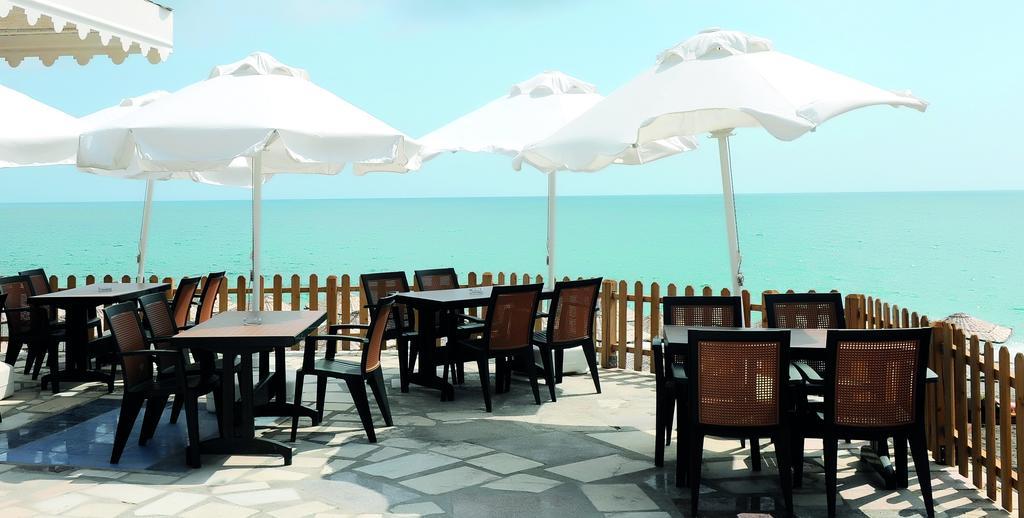 Xeno Hotels Club Mare カーギジャック エクステリア 写真